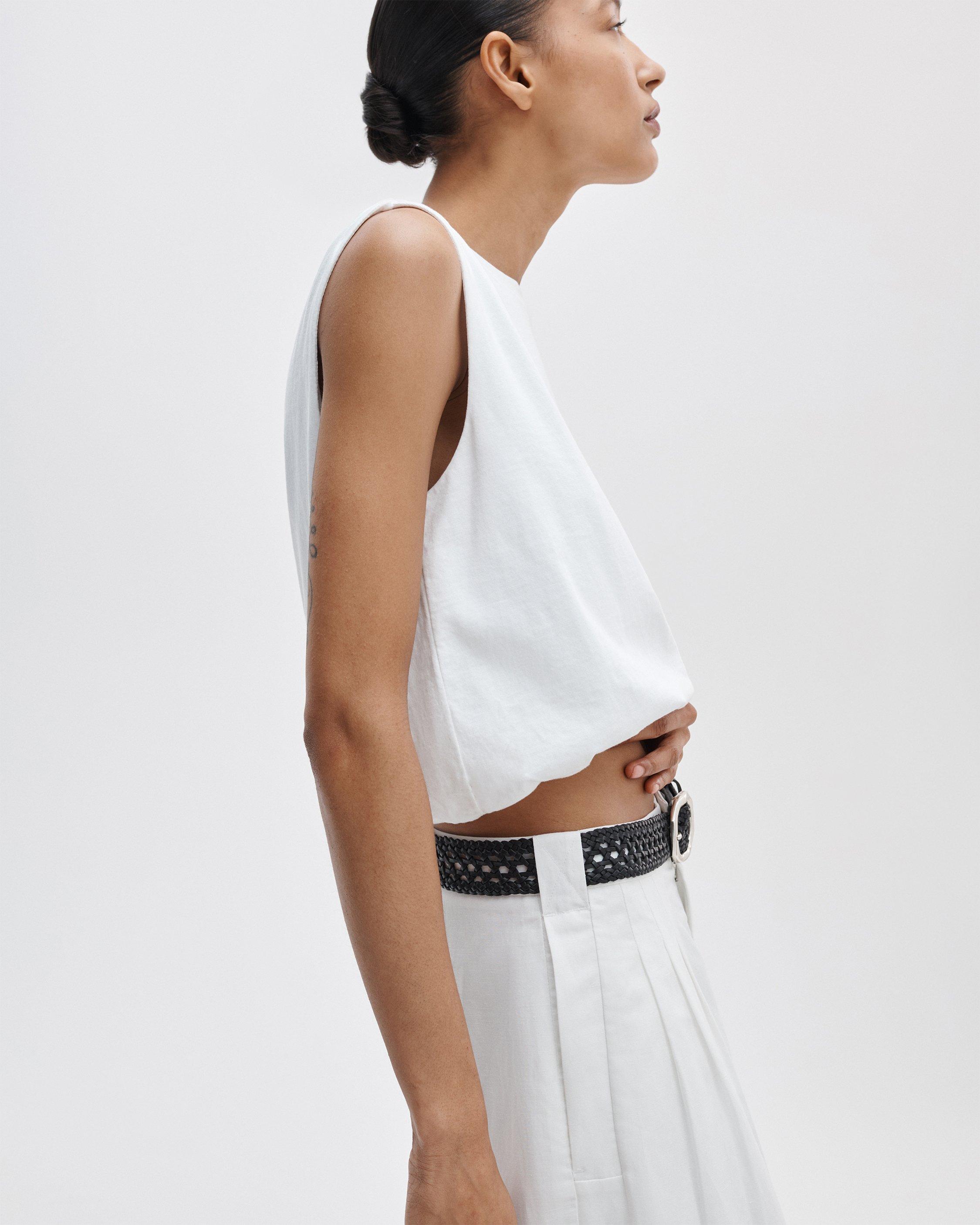 Mica Bubble Top by RAG&BONE