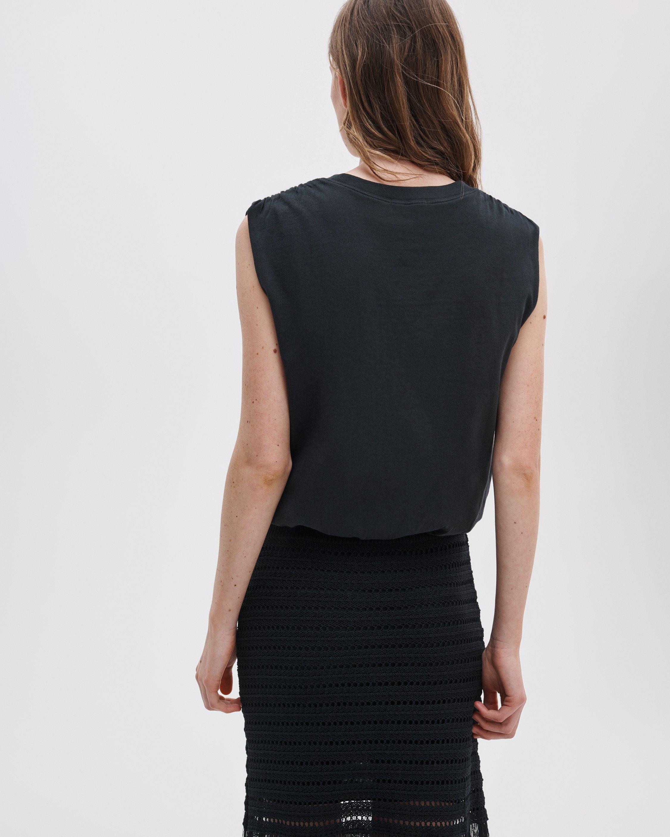 Mica Bubble Top by RAG&BONE