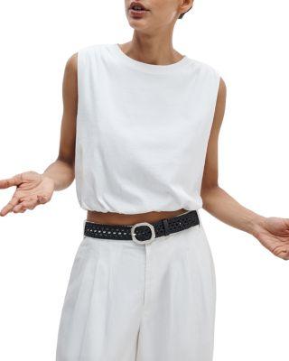 Mica Bubble Top by RAG&BONE