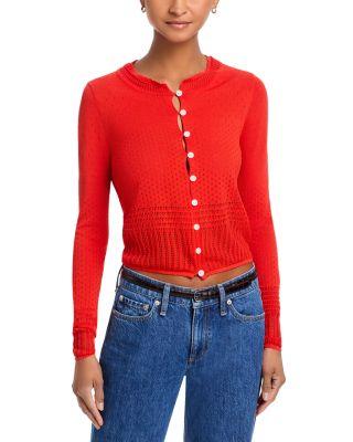 Michelle Cardigan by RAG&BONE