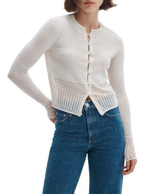 Michelle Cardigan by RAG&BONE