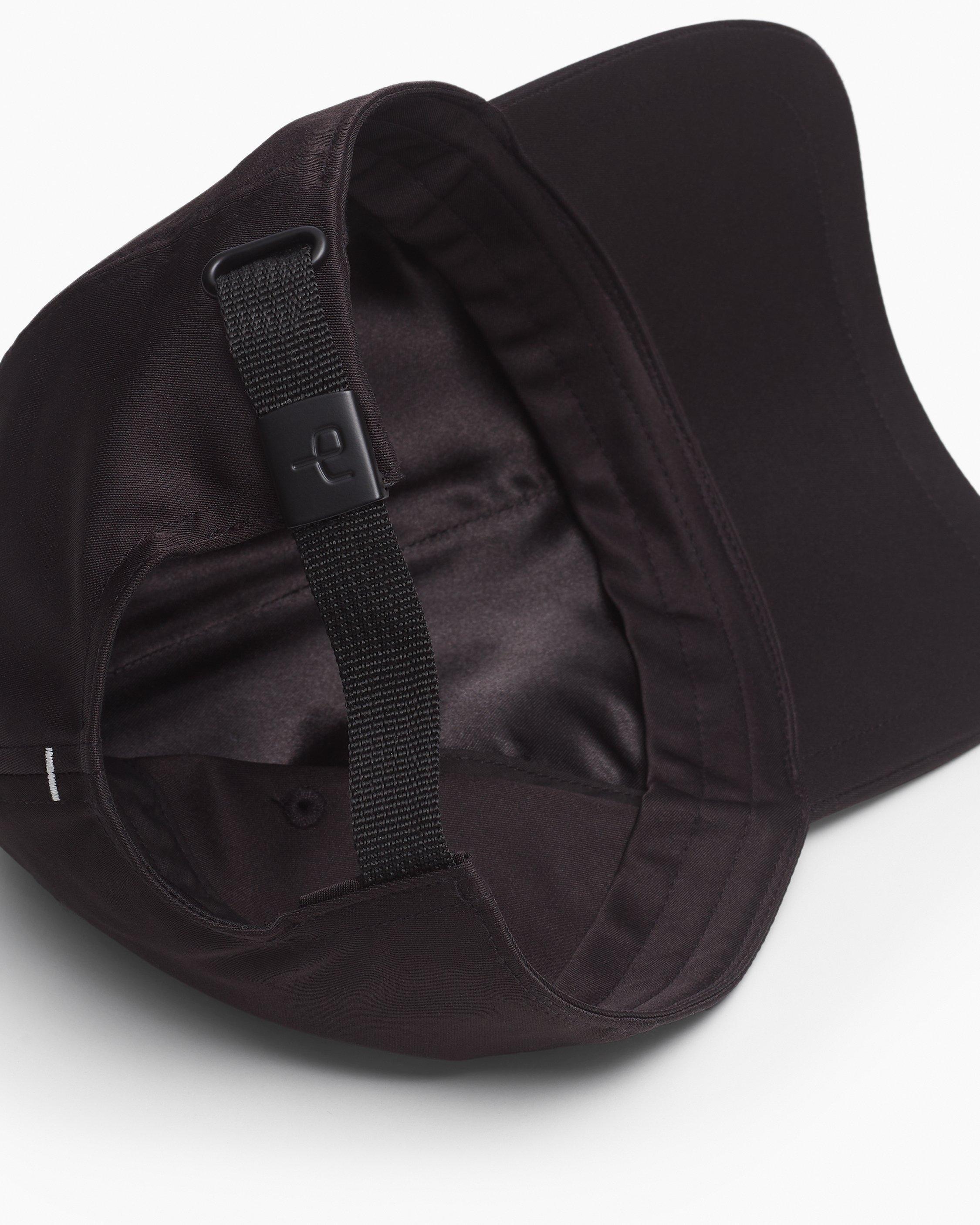 Miles Baseball Cap by RAG&BONE