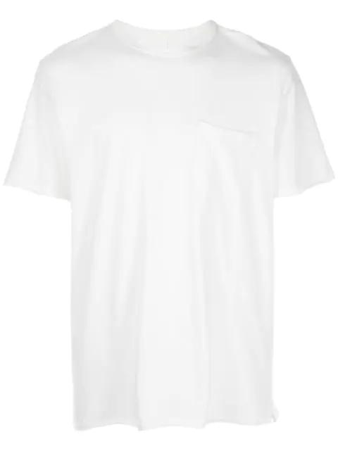 Miles organic cotton T-shirt by RAG&BONE