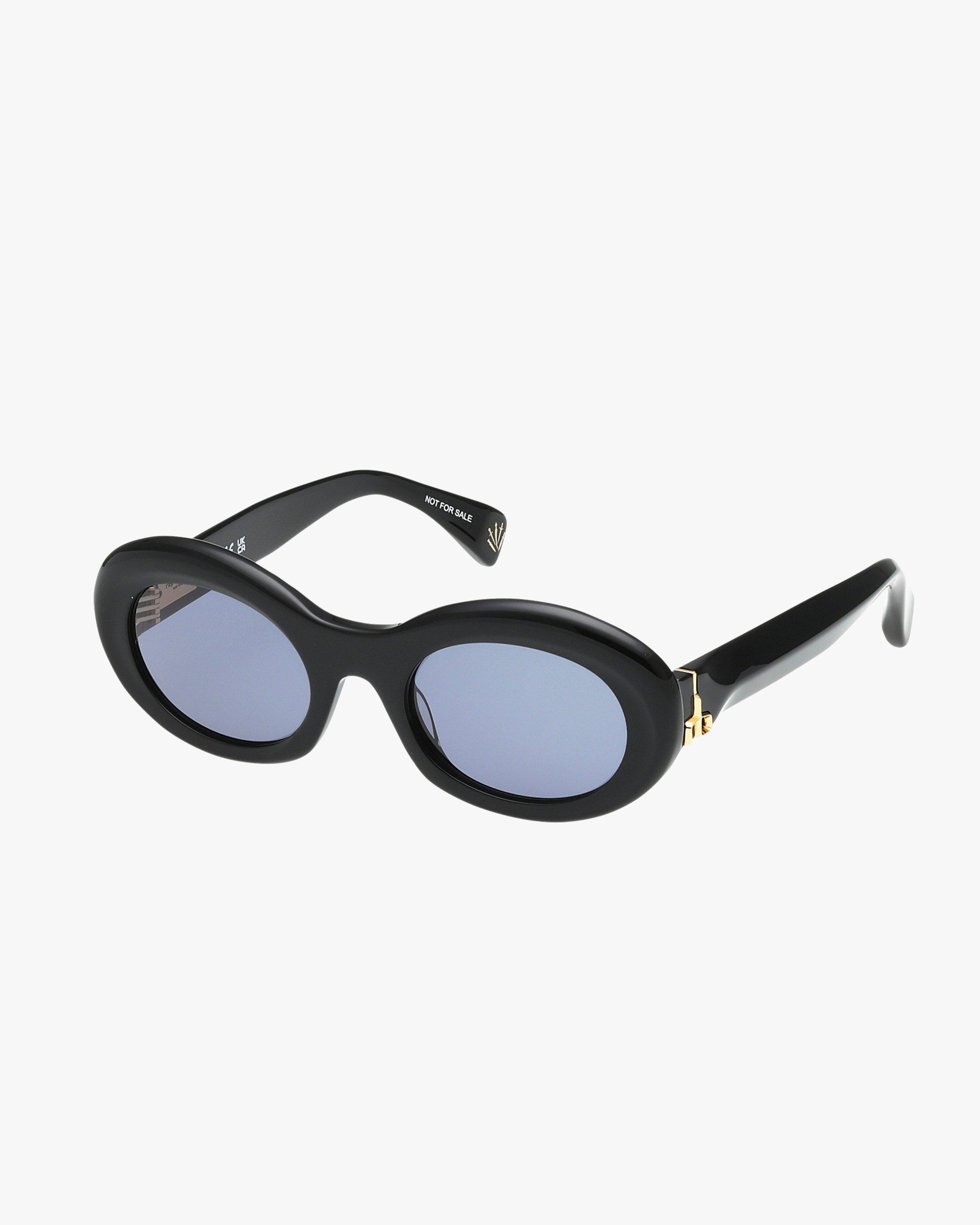 Miley Oval Sunglasses by RAG&BONE