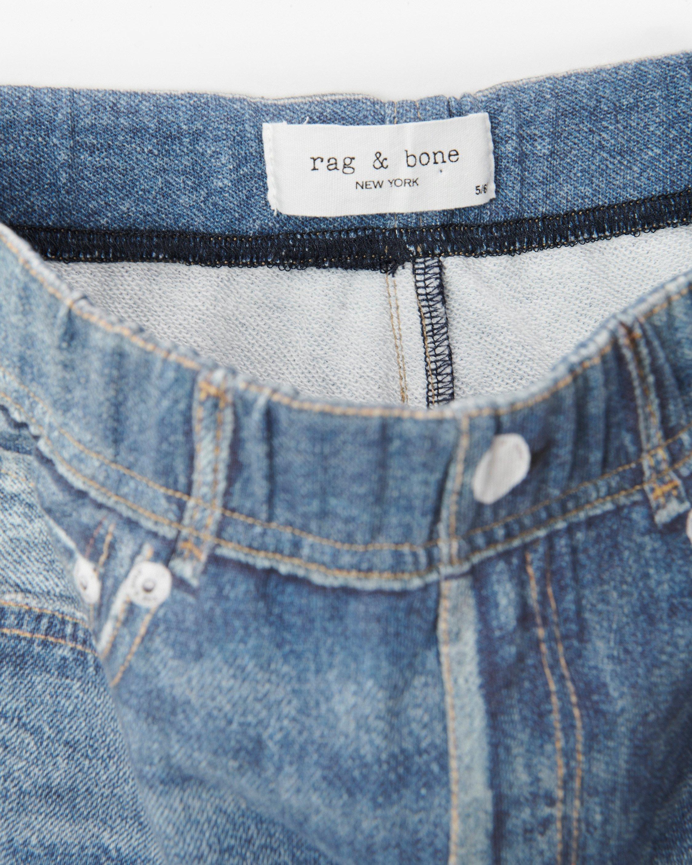Mini rb Miramar Jogger Track Pants by RAG&BONE