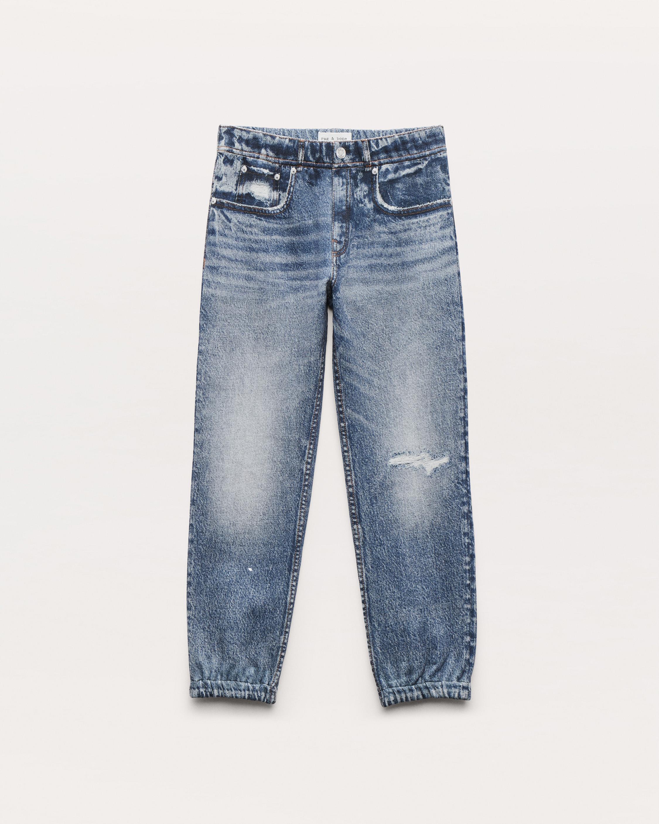 Mini rb Miramar Joggers by RAG&BONE
