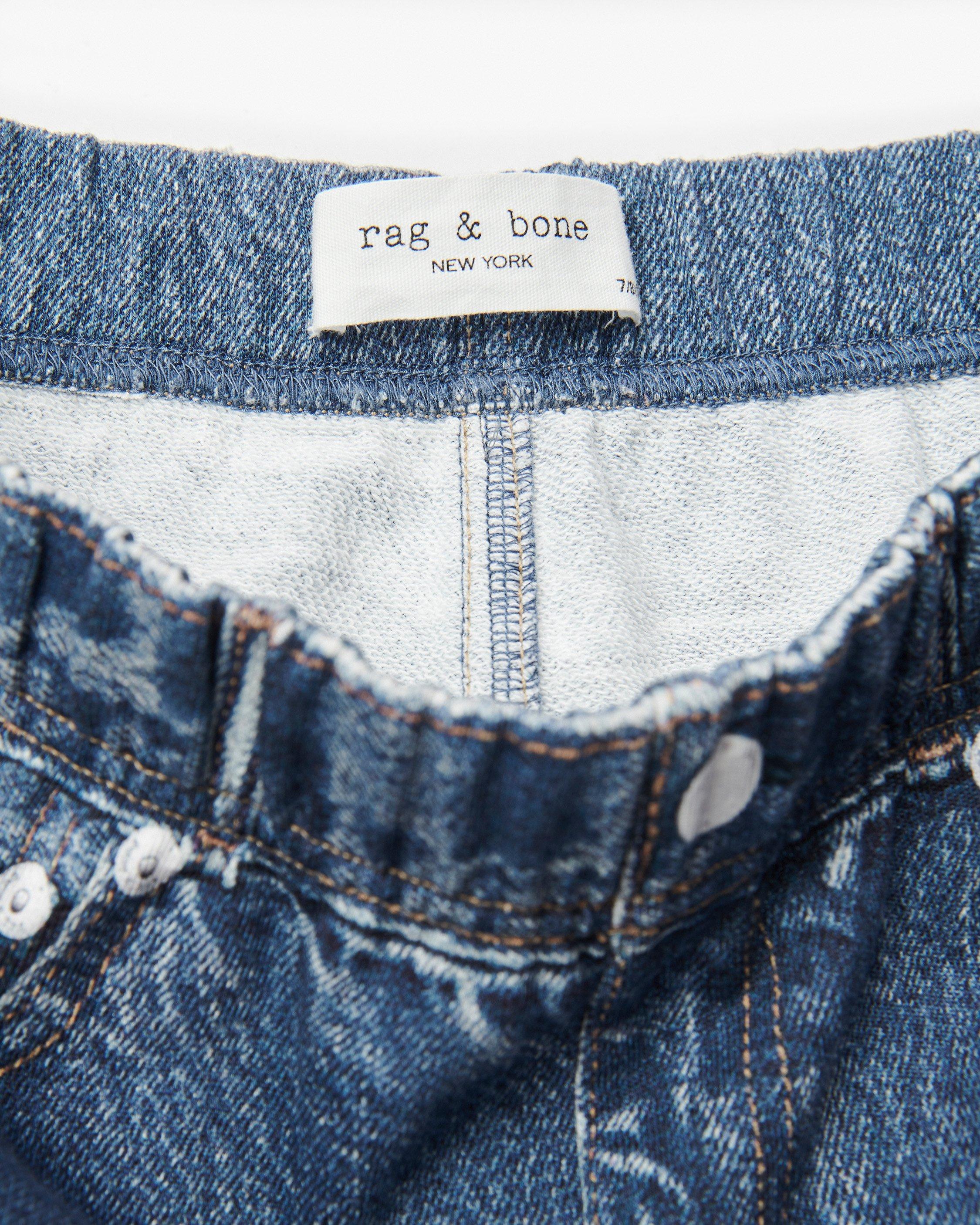 Mini rb Miramar Joggers by RAG&BONE