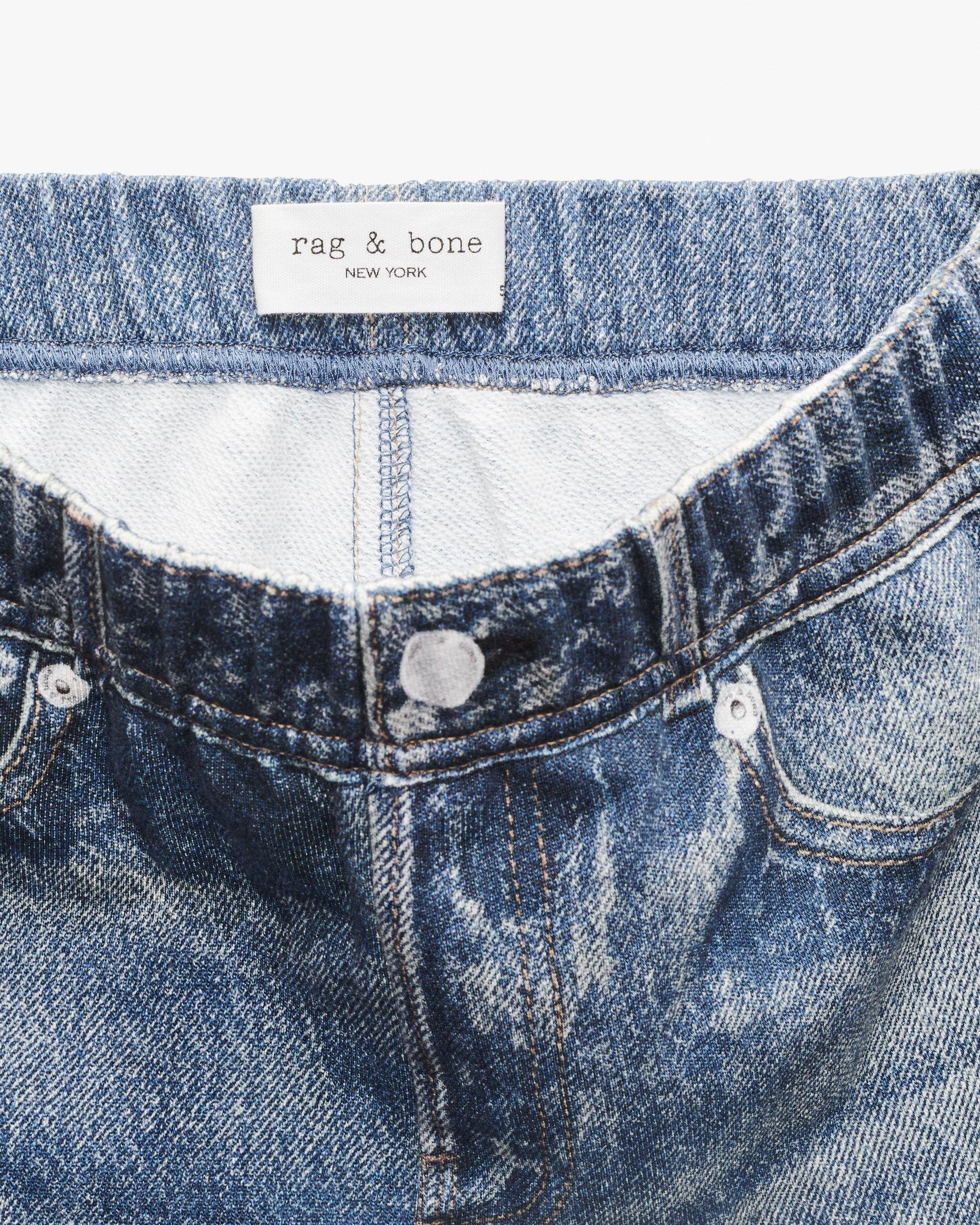 Mini rb Miramar Joggers by RAG&BONE