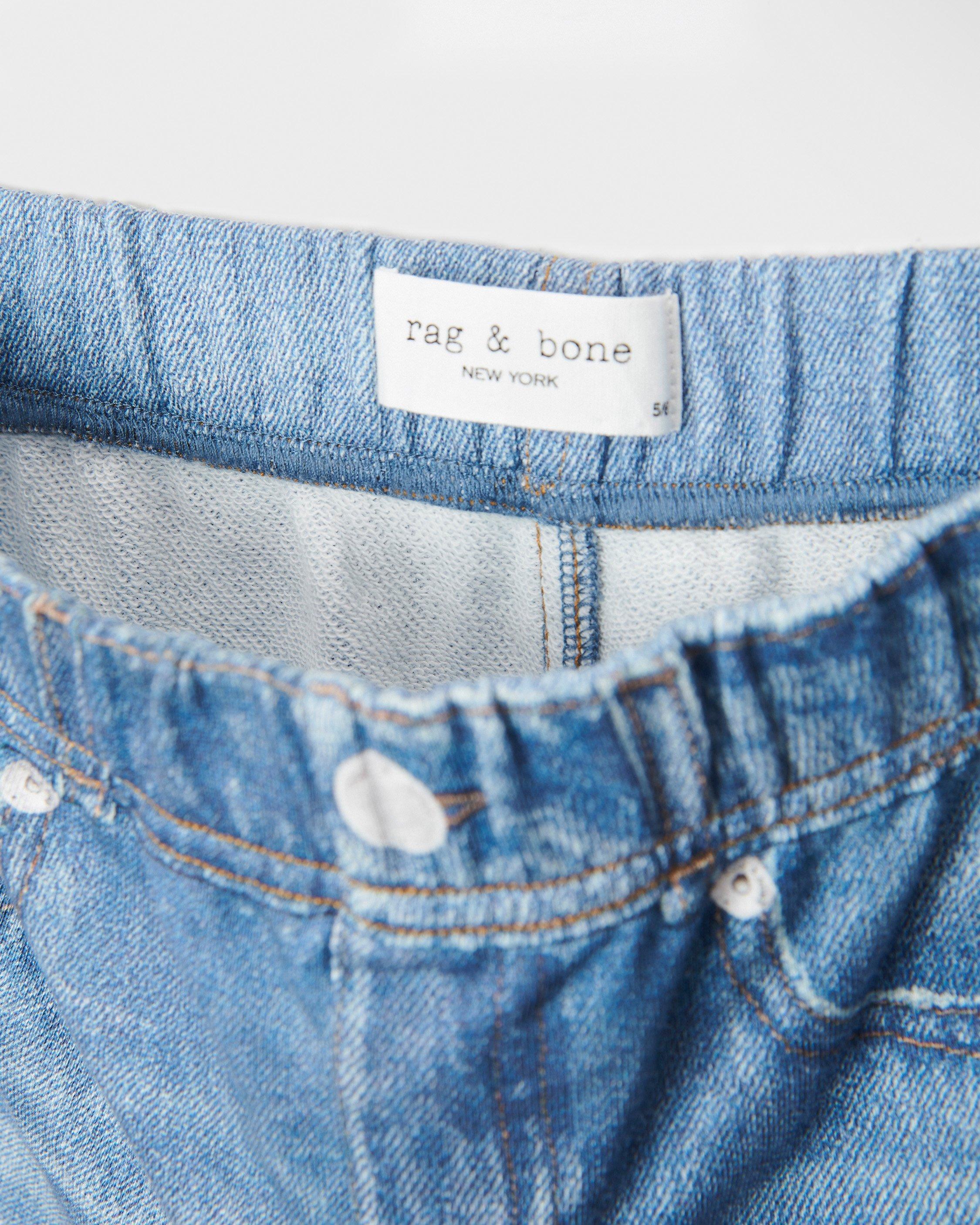 Mini rb Miramar Shorts by RAG&BONE