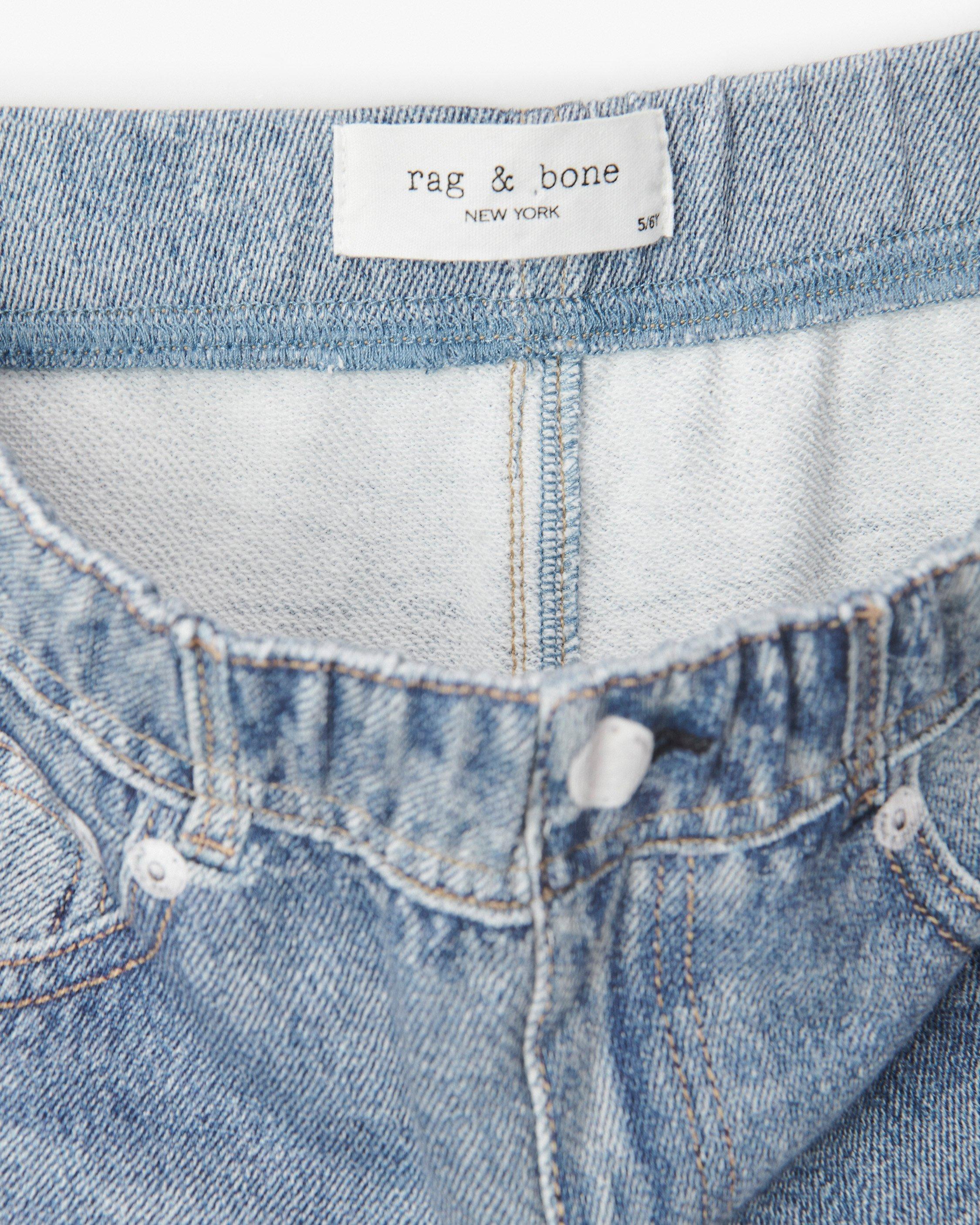 Mini rb Miramar Track Pants by RAG&BONE