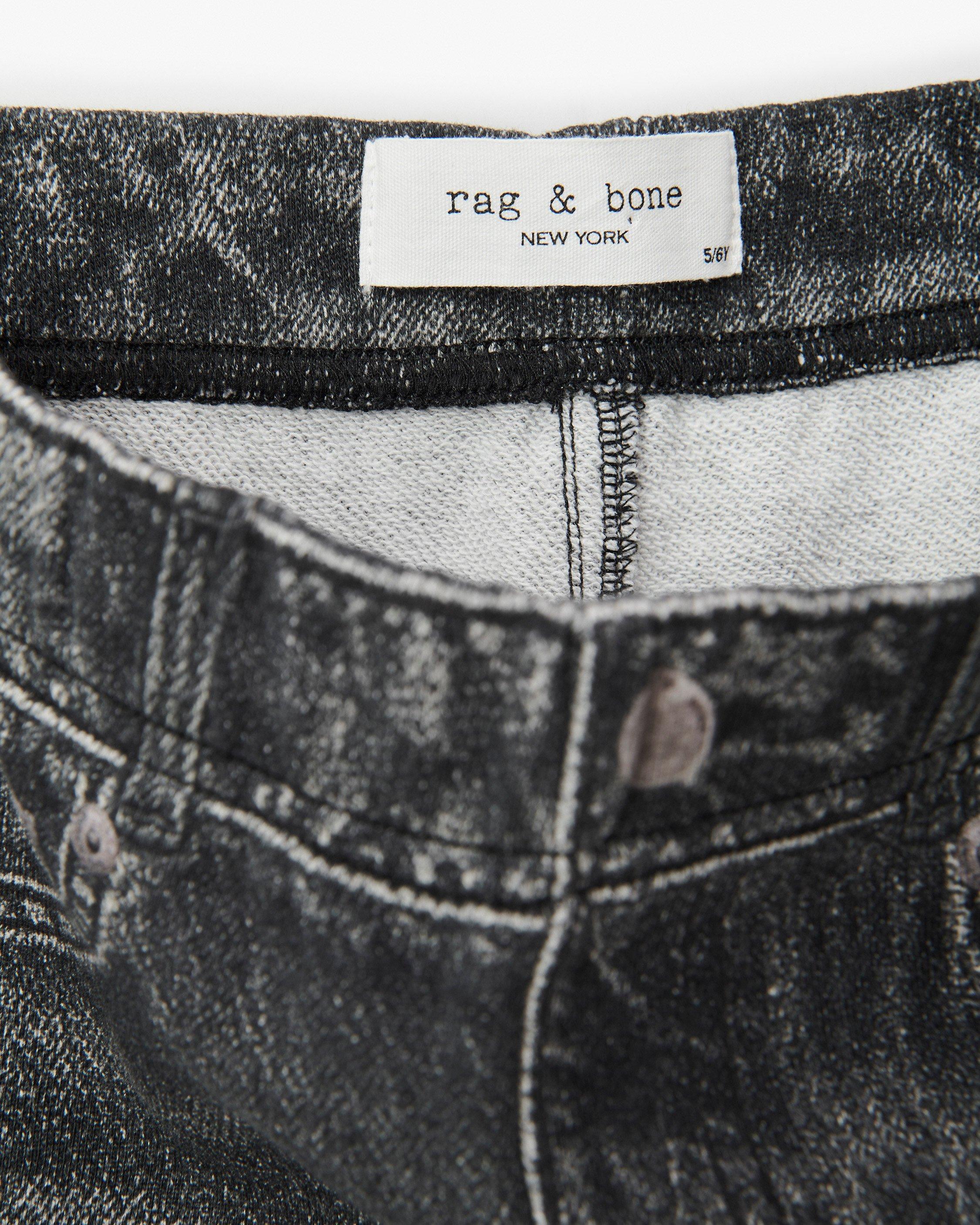Mini rb Miramar Track Pants by RAG&BONE