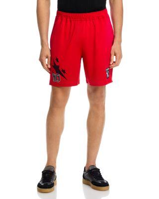 Miramar 7.3" Soccer Shorts - Exclusive by RAG&BONE