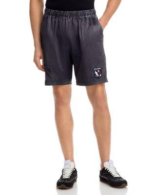 Miramar 7.3" Soccer Shorts - Exclusive by RAG&BONE