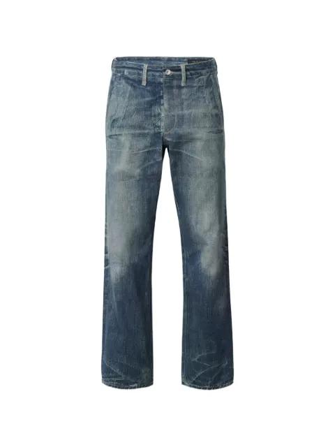 Miramar Aero jeans by RAG&BONE