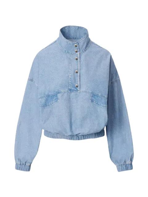 Miramar Flyweight popover top by RAG&BONE