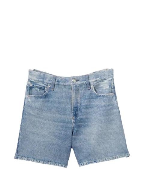 Miramar Kaia shorts by RAG&BONE