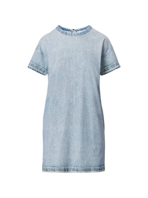 Miramar Kelly T-shirt mini dress by RAG&BONE
