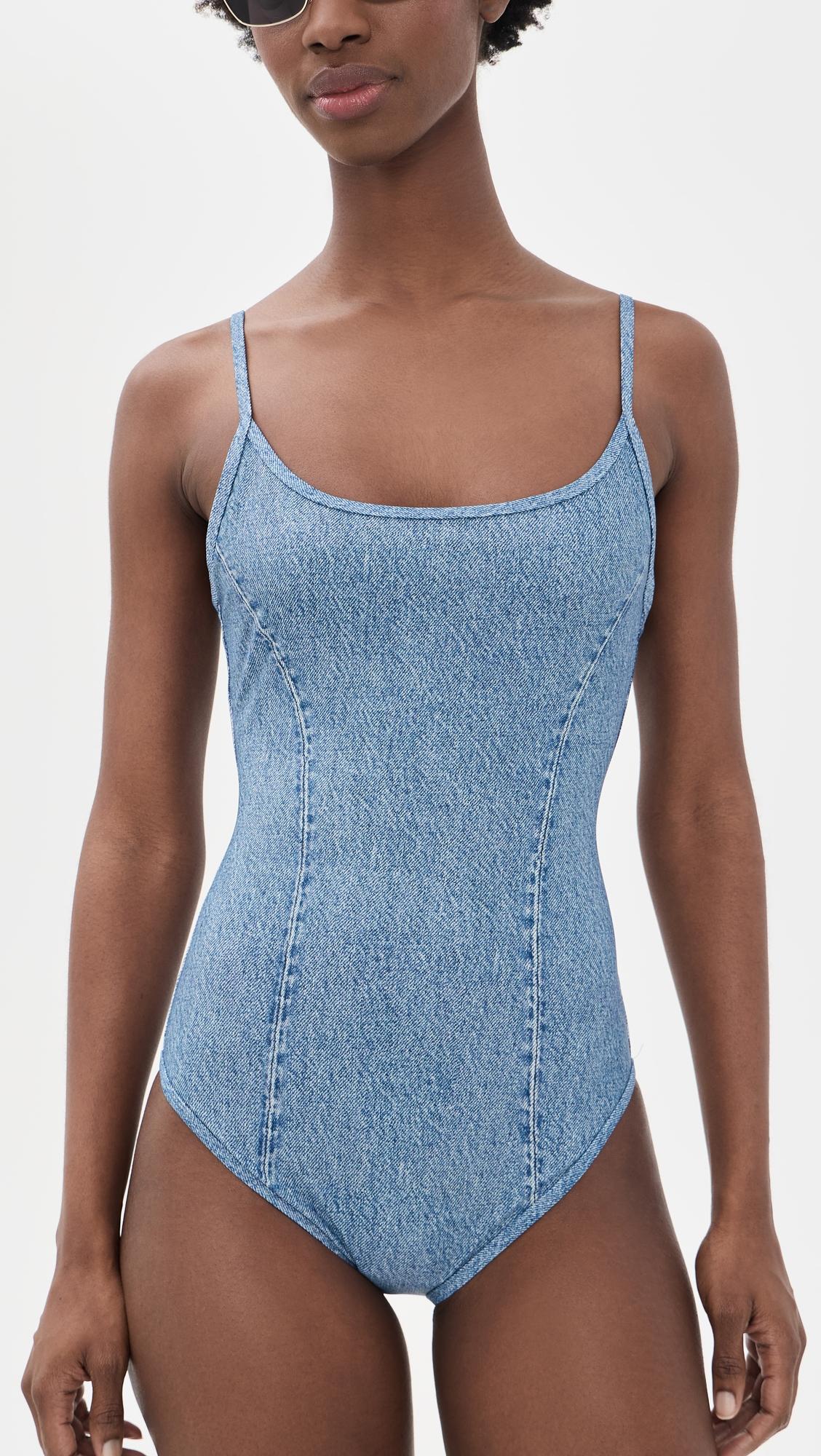 Miramar Onepiece Swimsuit by RAG&BONE