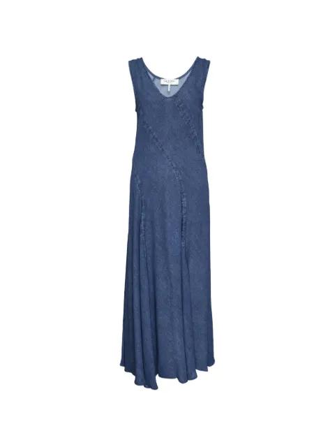 Miramar Sinead long dress by RAG&BONE