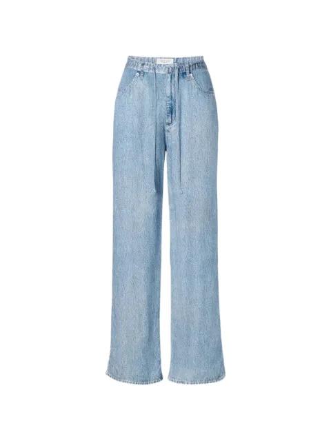 Miramar Slink jeans by RAG&BONE