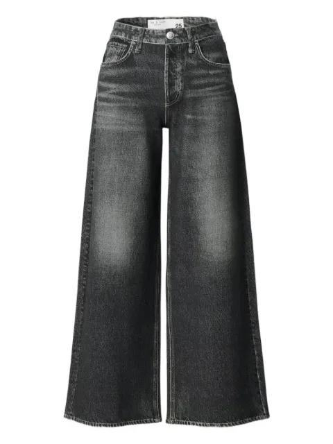 Miramar Sofie jeans by RAG&BONE