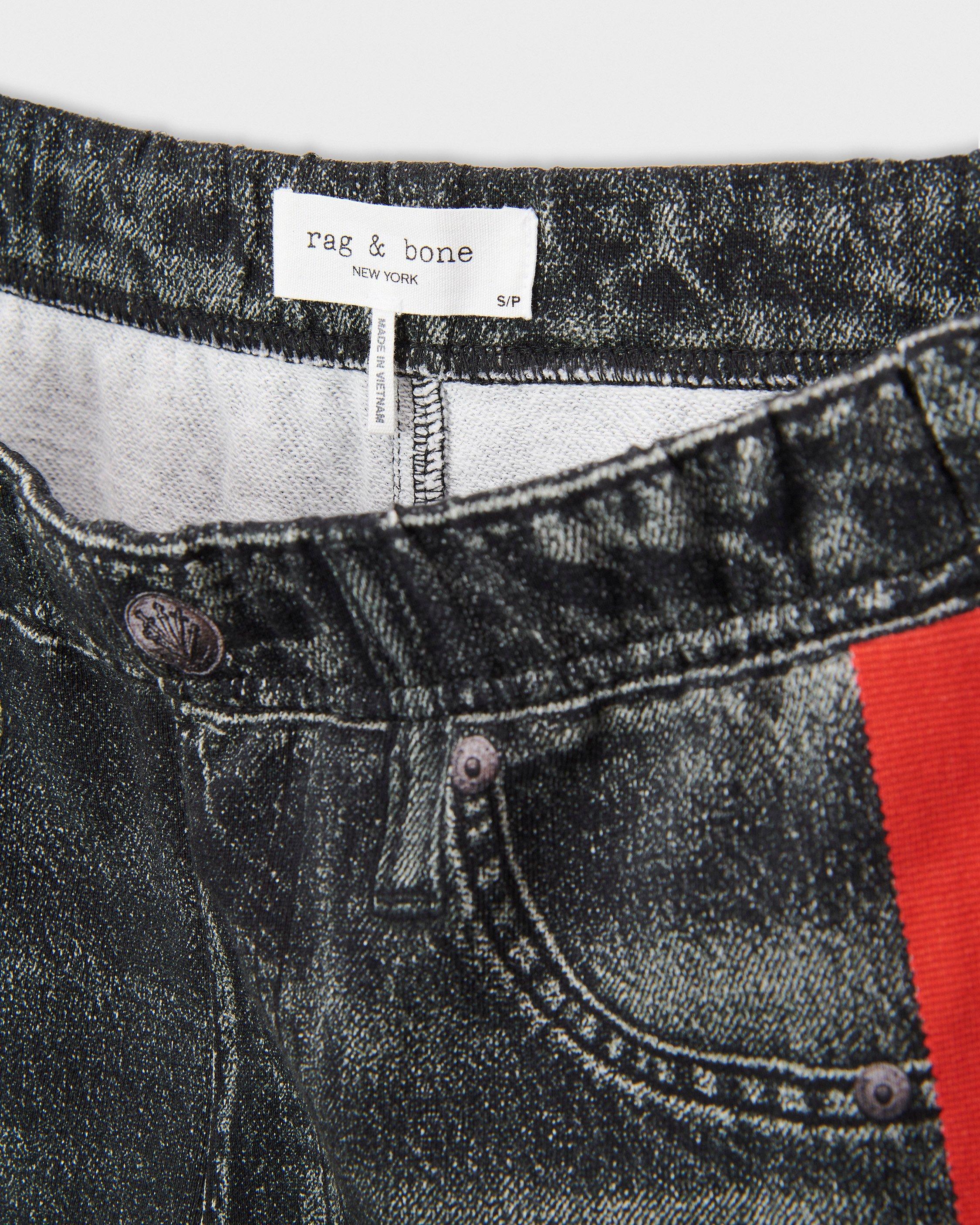 Miramar Sport Stripe Track Pants by undefined Miramar Sport Stripe Track Pants by undefined