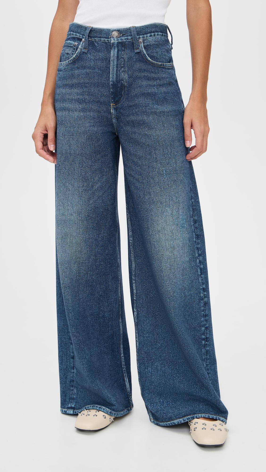 Miramar Terry Sofie Ankle Pants by RAG&BONE