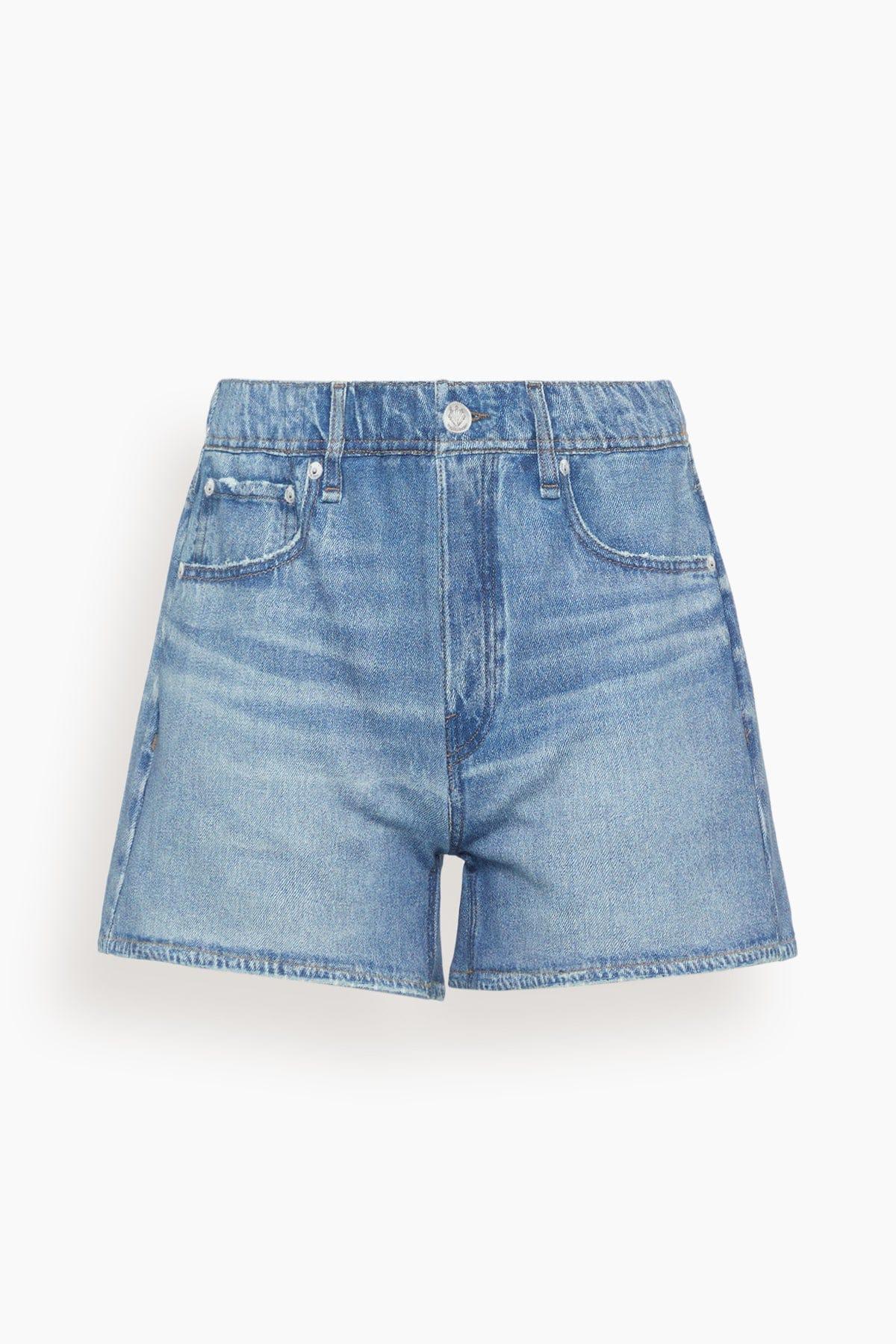 Miramar Terry Walking Short in Morse by RAG&BONE
