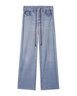 Miramar drawstring jeans by RAG&BONE Miramar drawstring jeans by RAG&BONE