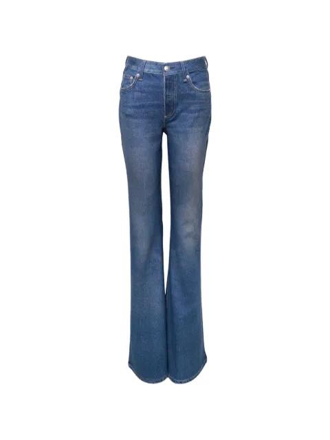 Miramar flared jeans by RAG&BONE