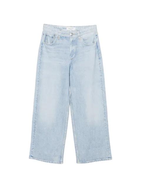 Miramar pocket trousers by RAG&BONE