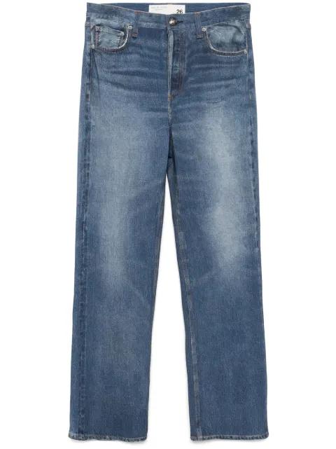 Miramar trousers by RAG&BONE