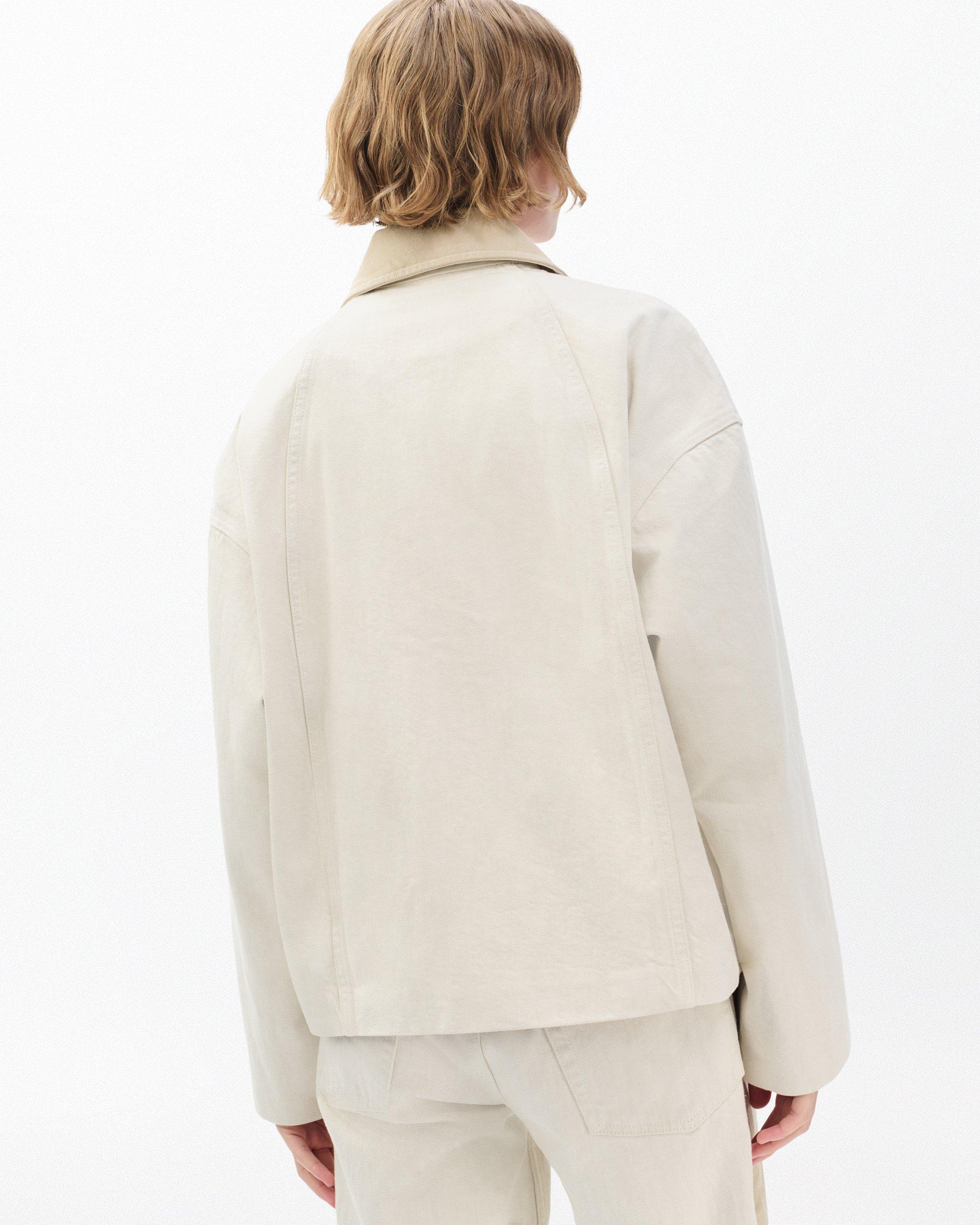 Natalia Denim Jacket by RAG&BONE