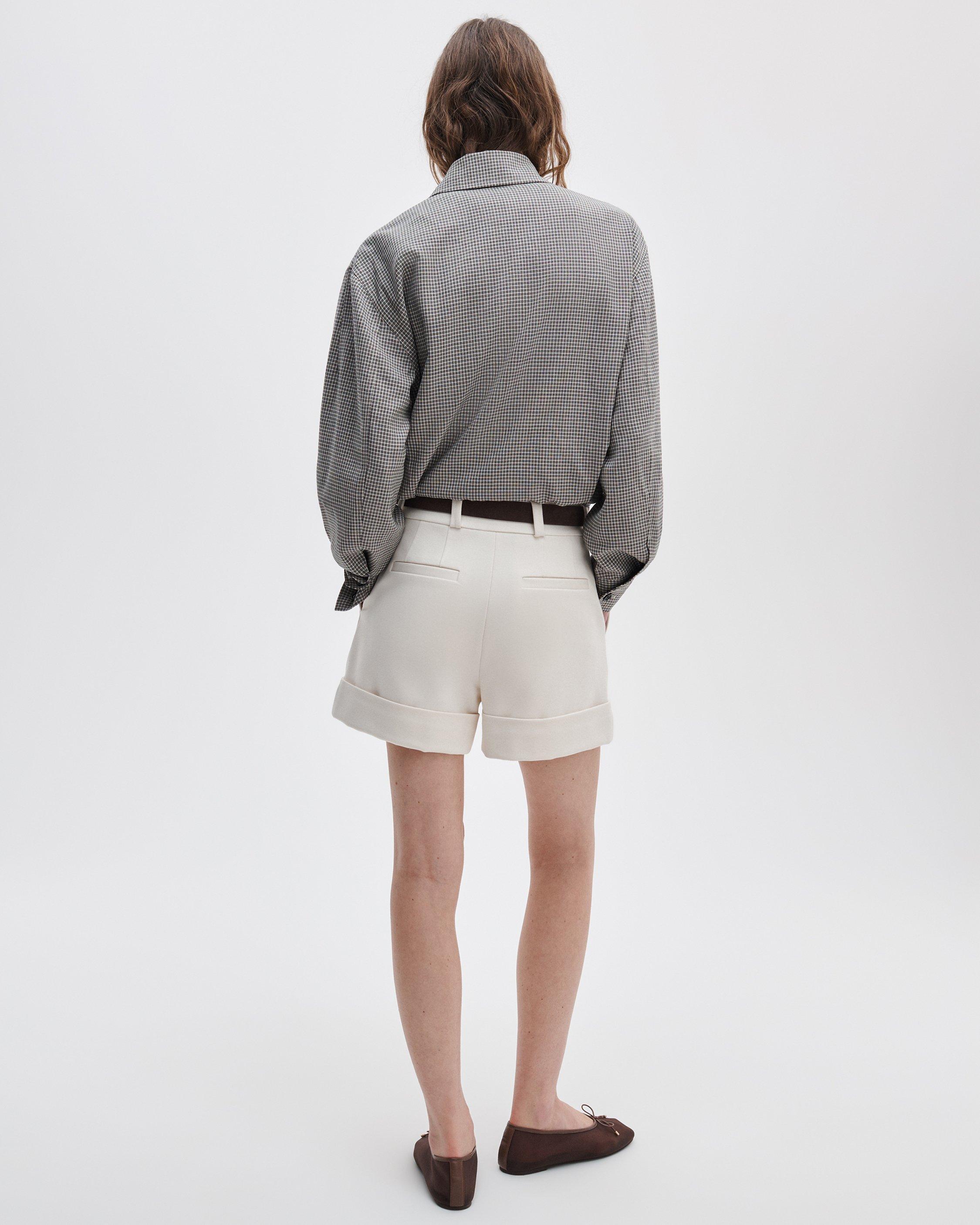 Neila Refine Knit Short by RAG&BONE
