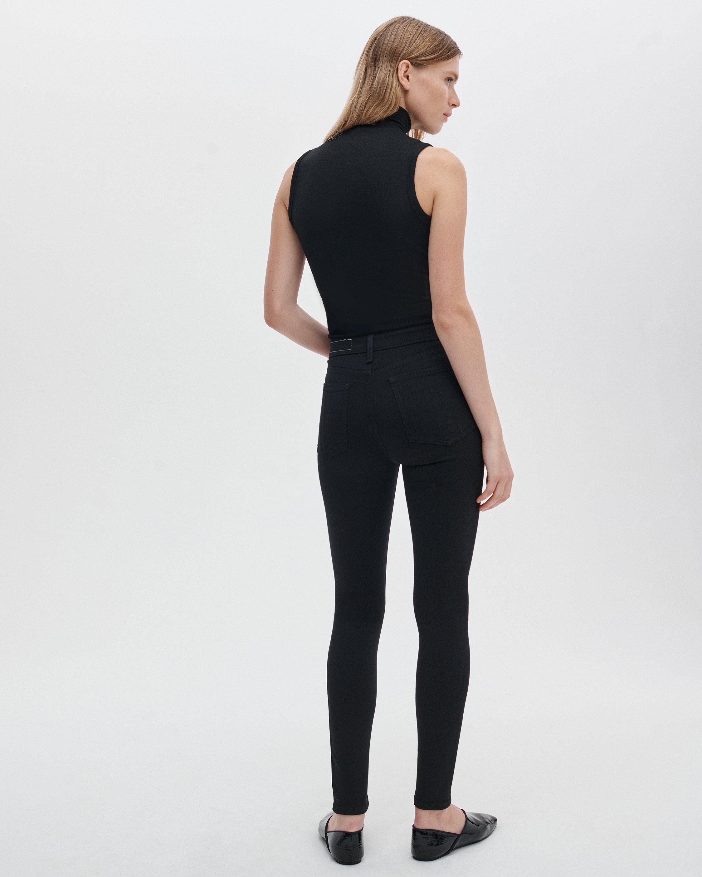 Nina Skinny Jean by RAG&BONE