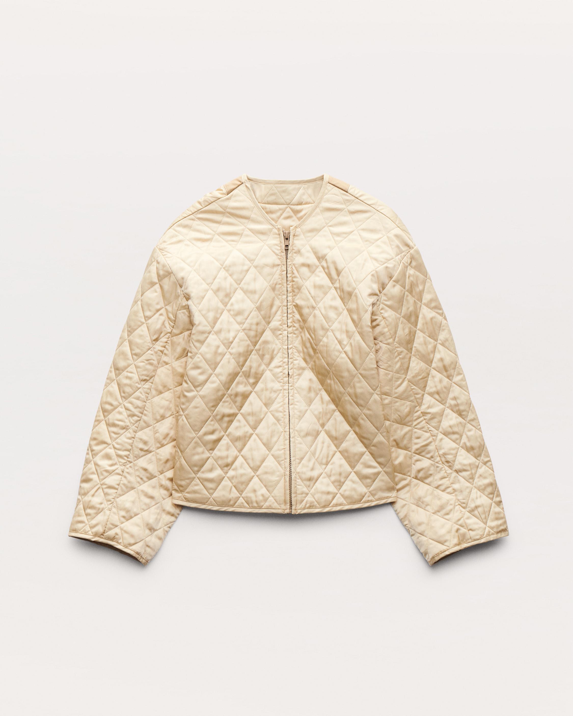 Nonie 2-in-1 Cotton Twill Jacket by RAG&BONE