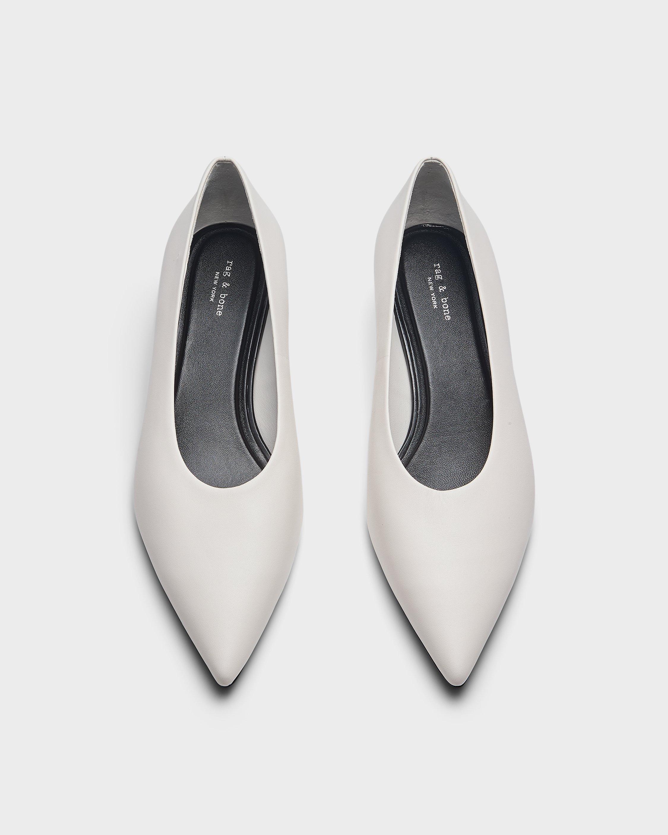 Paloma Leather Pump by RAG&BONE