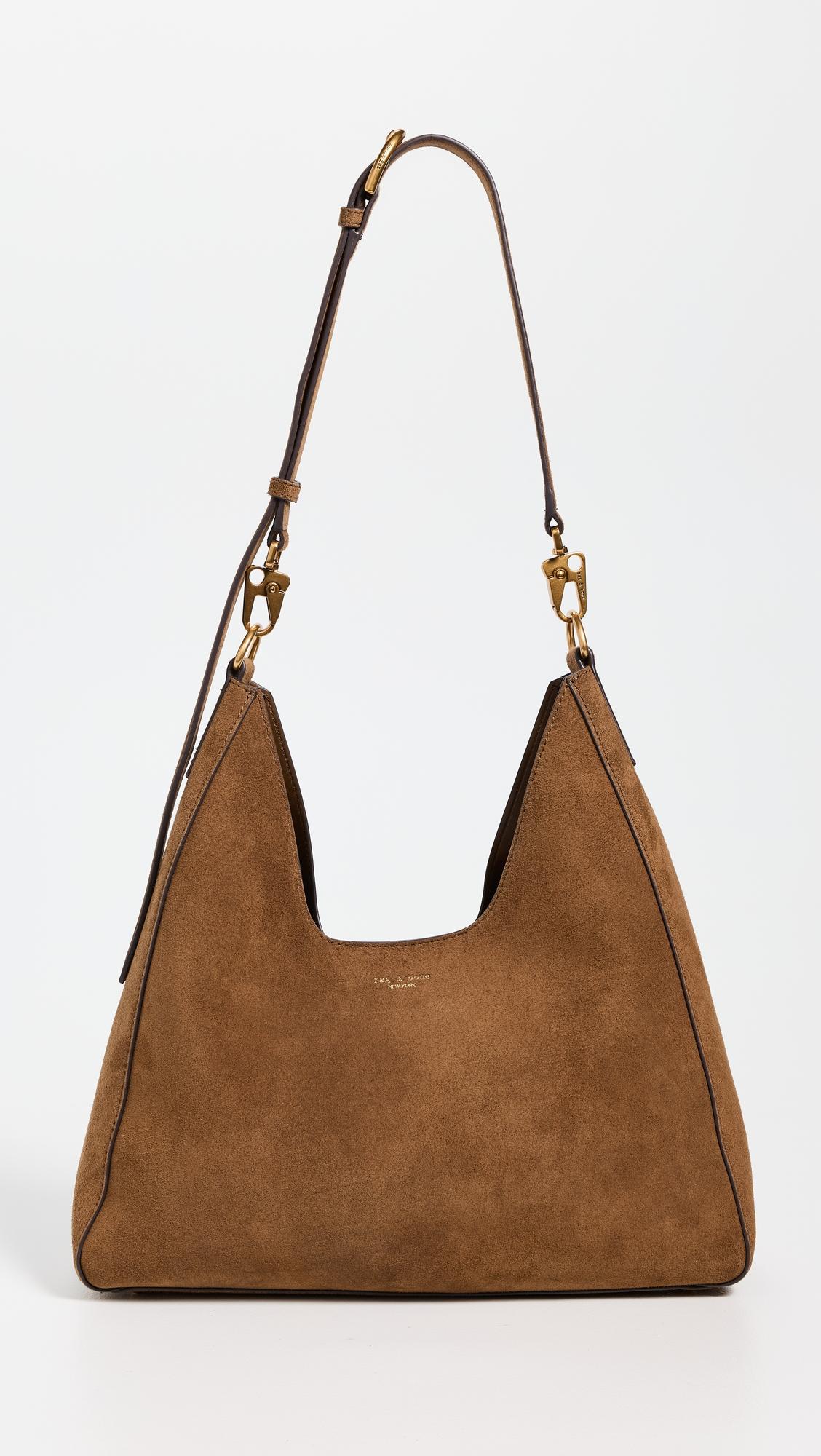 Parker Hobo Bag by RAG&BONE