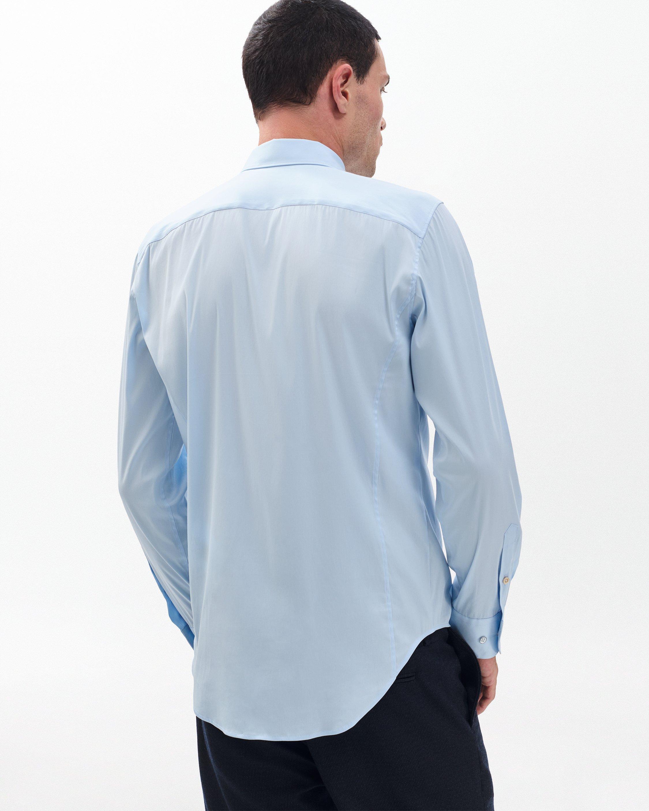 Patrick Poplin Shirt by RAG&BONE