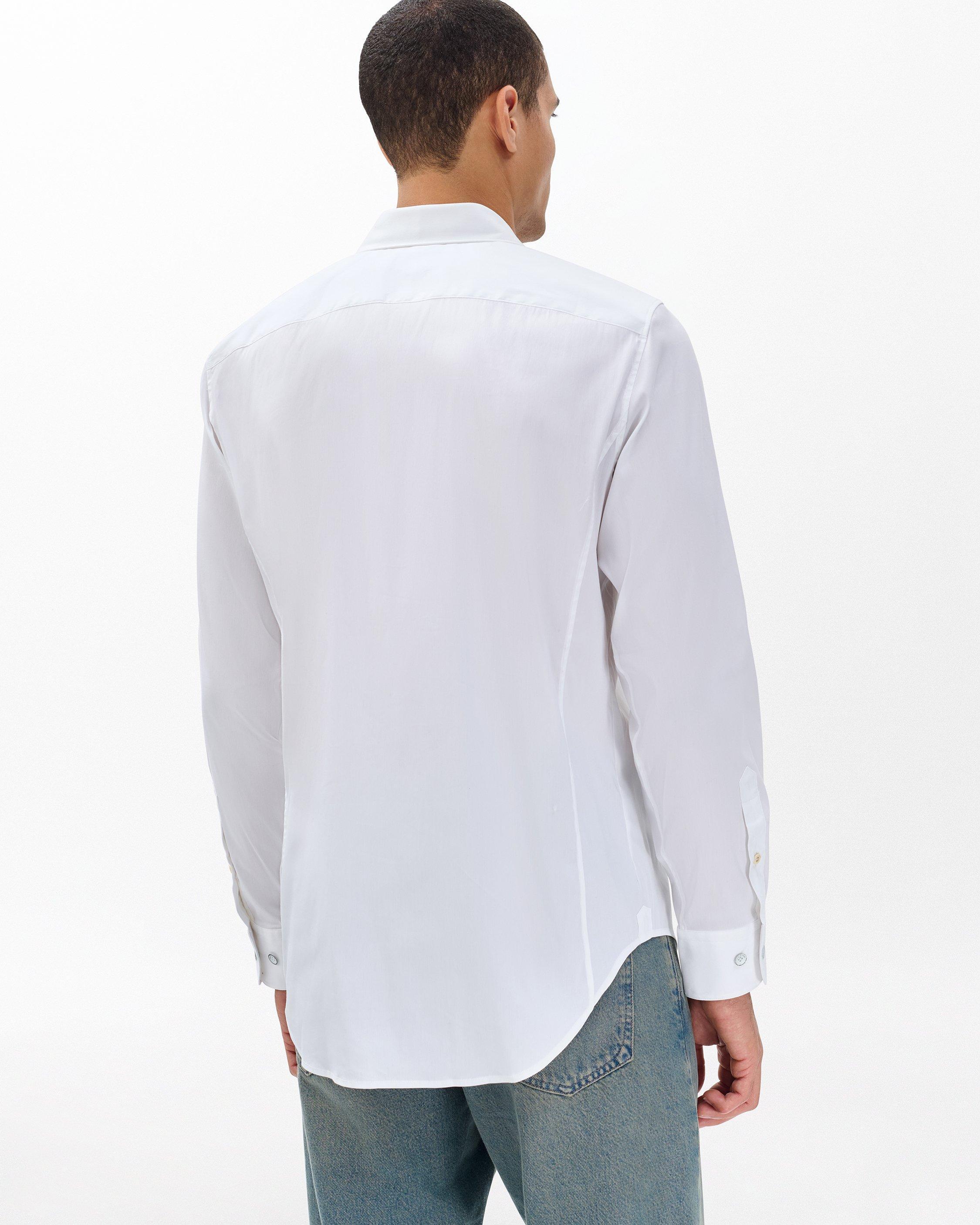 Patrick Poplin Shirt by RAG&BONE