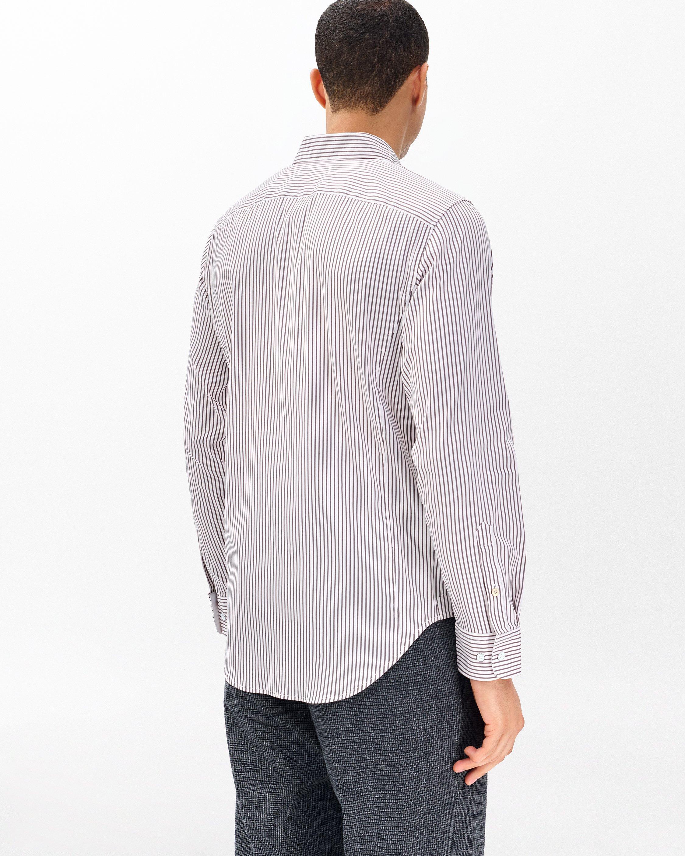 Patrick Poplin Shirt by RAG&BONE