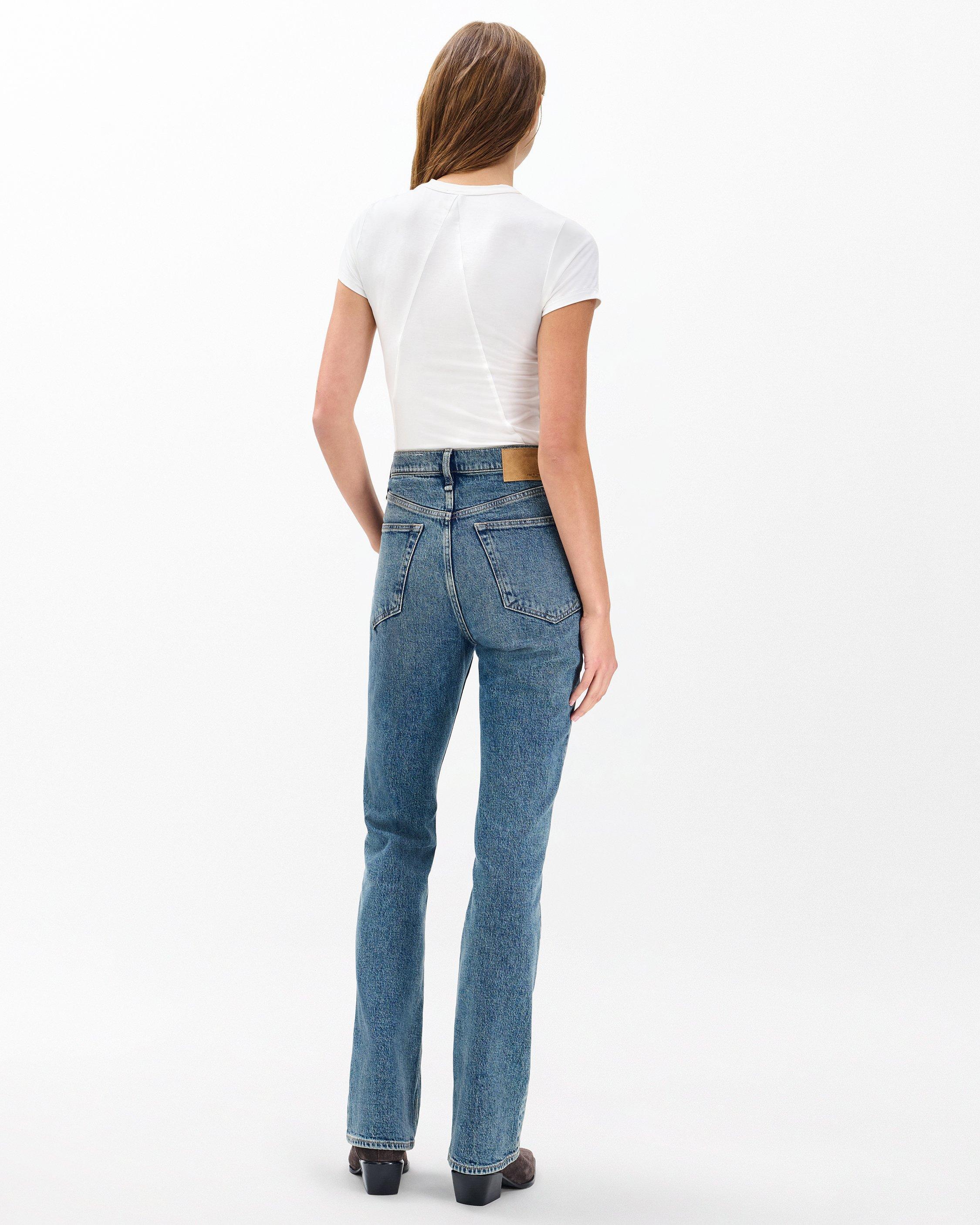 Peyton Bootcut Jeans by RAG&BONE