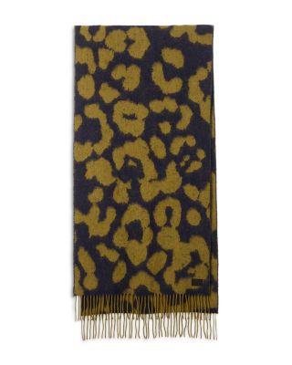 Piper Scarf by RAG&BONE