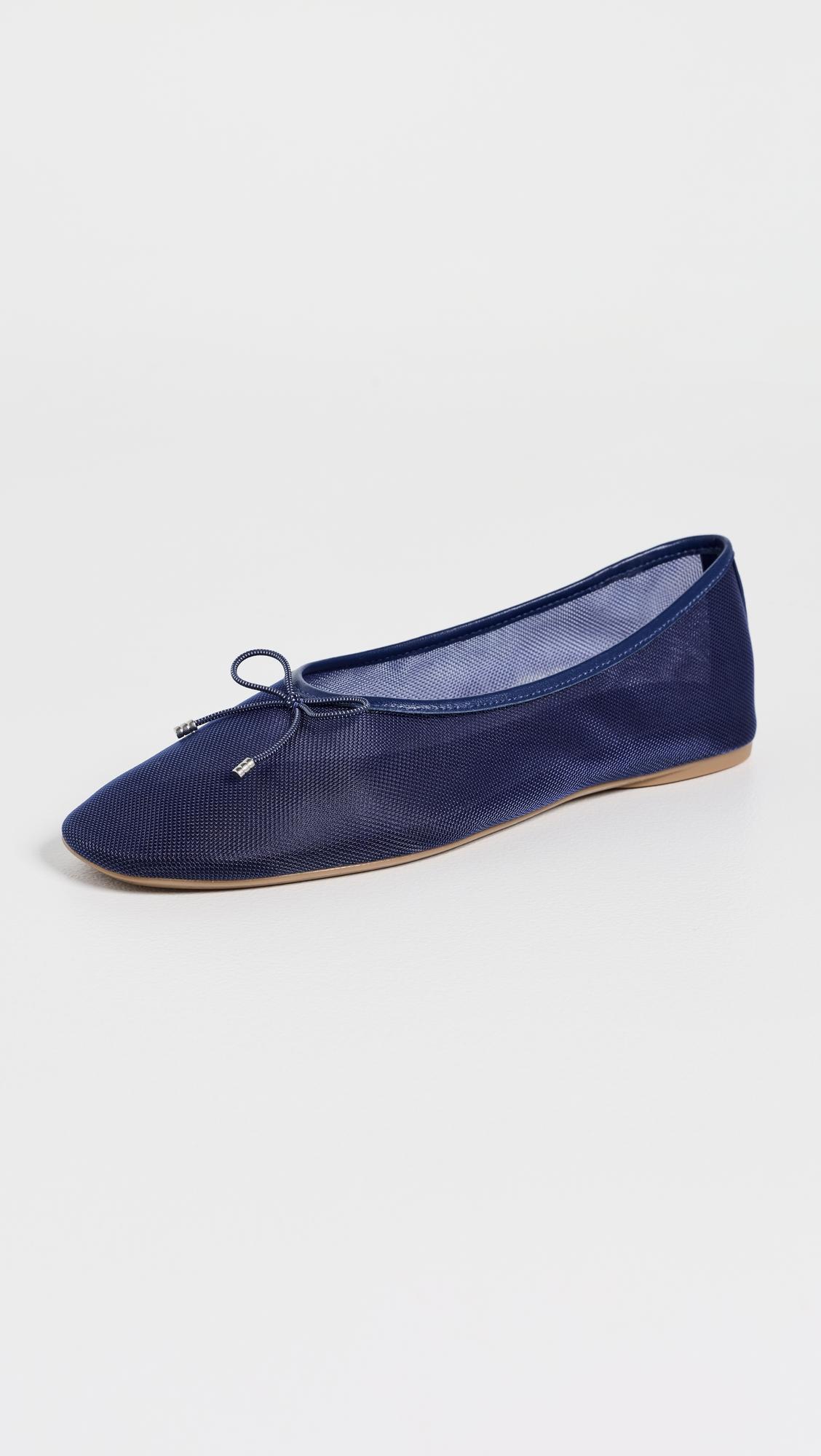 Poppi Ballet Flats by RAG&BONE