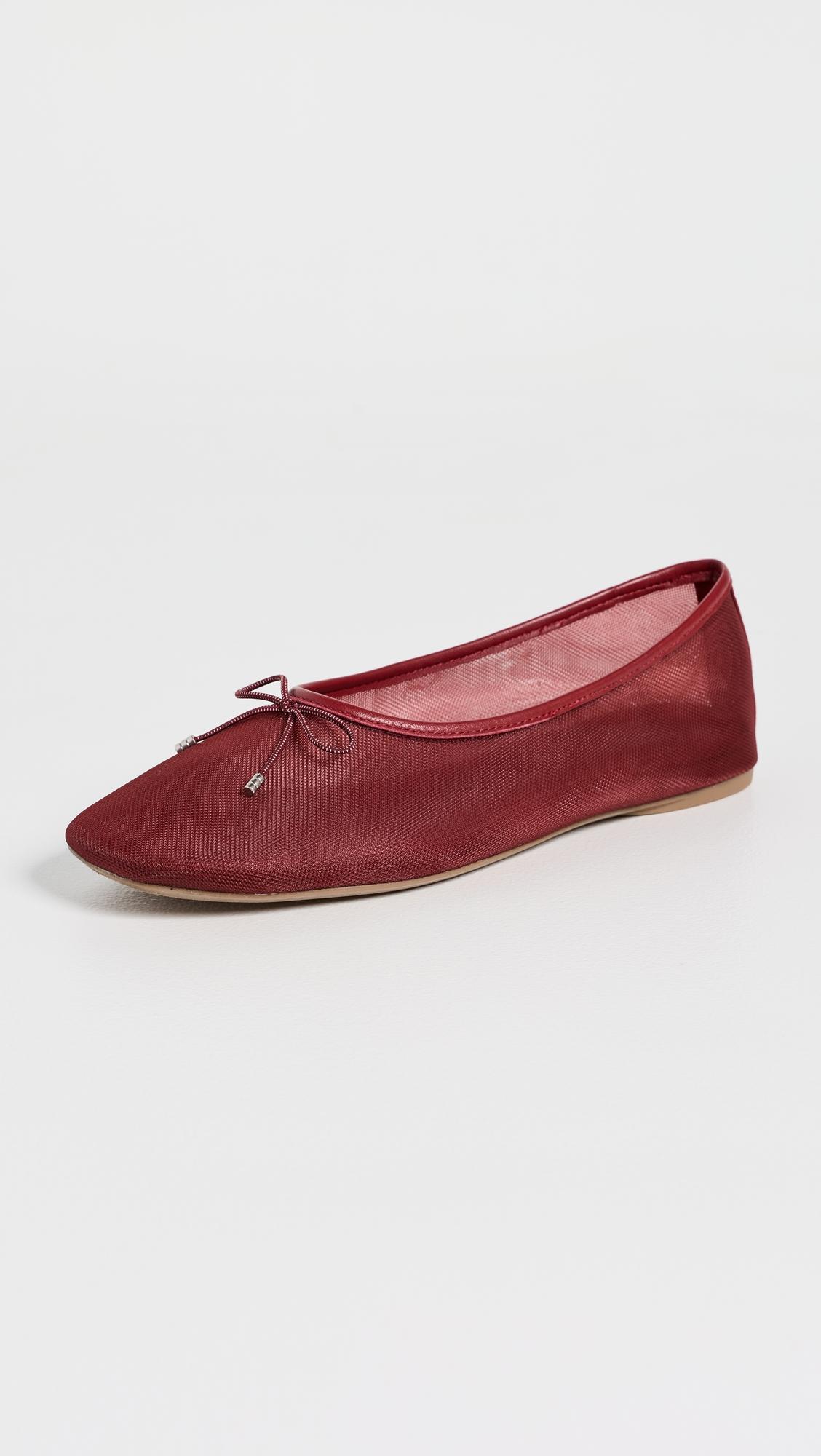 Poppi Ballet Flats by RAG&BONE