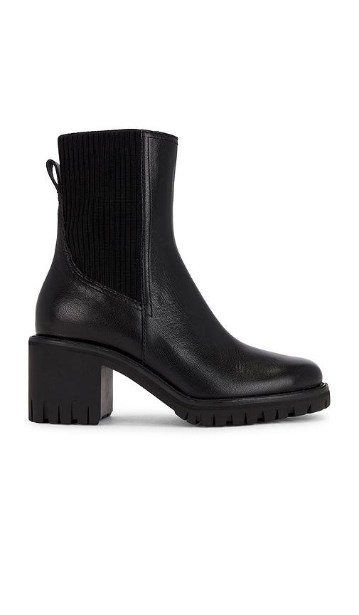 Rag & Bone Corey Chelsea Boot in Black by RAG&BONE