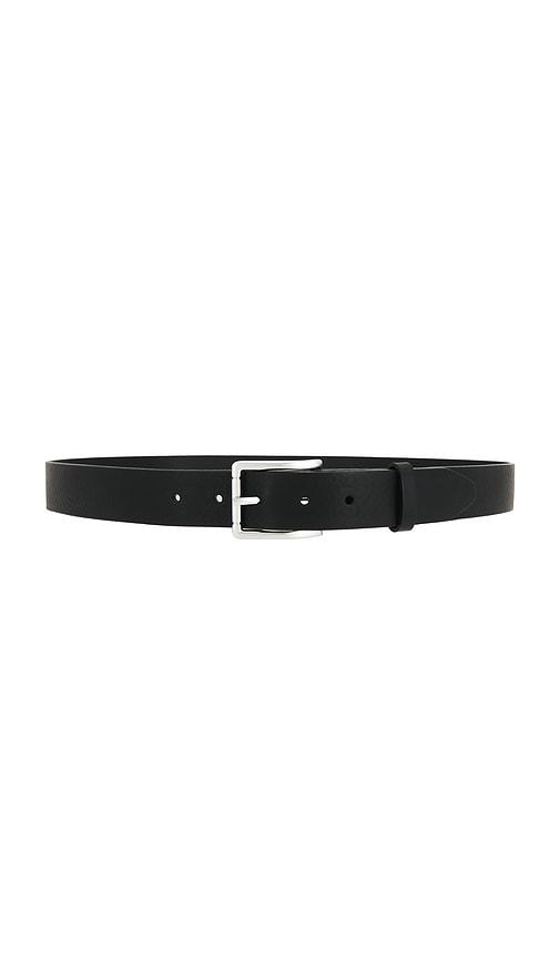 Rag & Bone Dalton Belt in Black by RAG&BONE