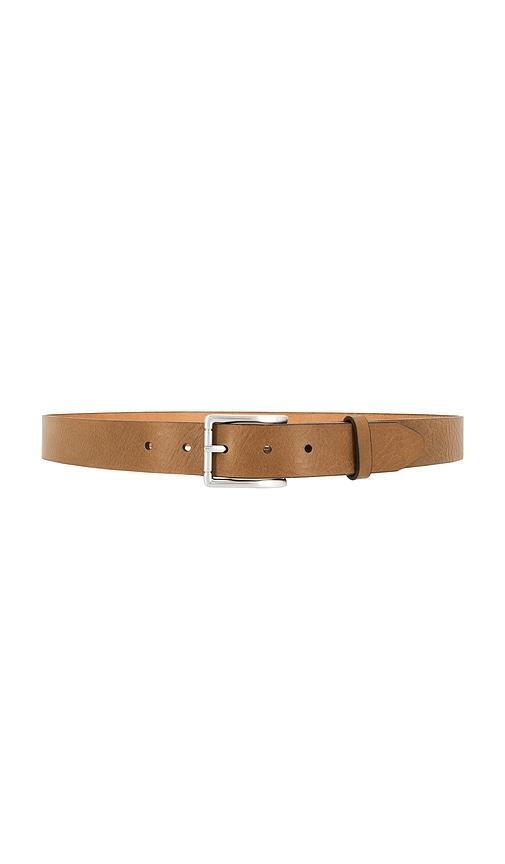 Rag & Bone Dalton Belt in Brown by RAG&BONE