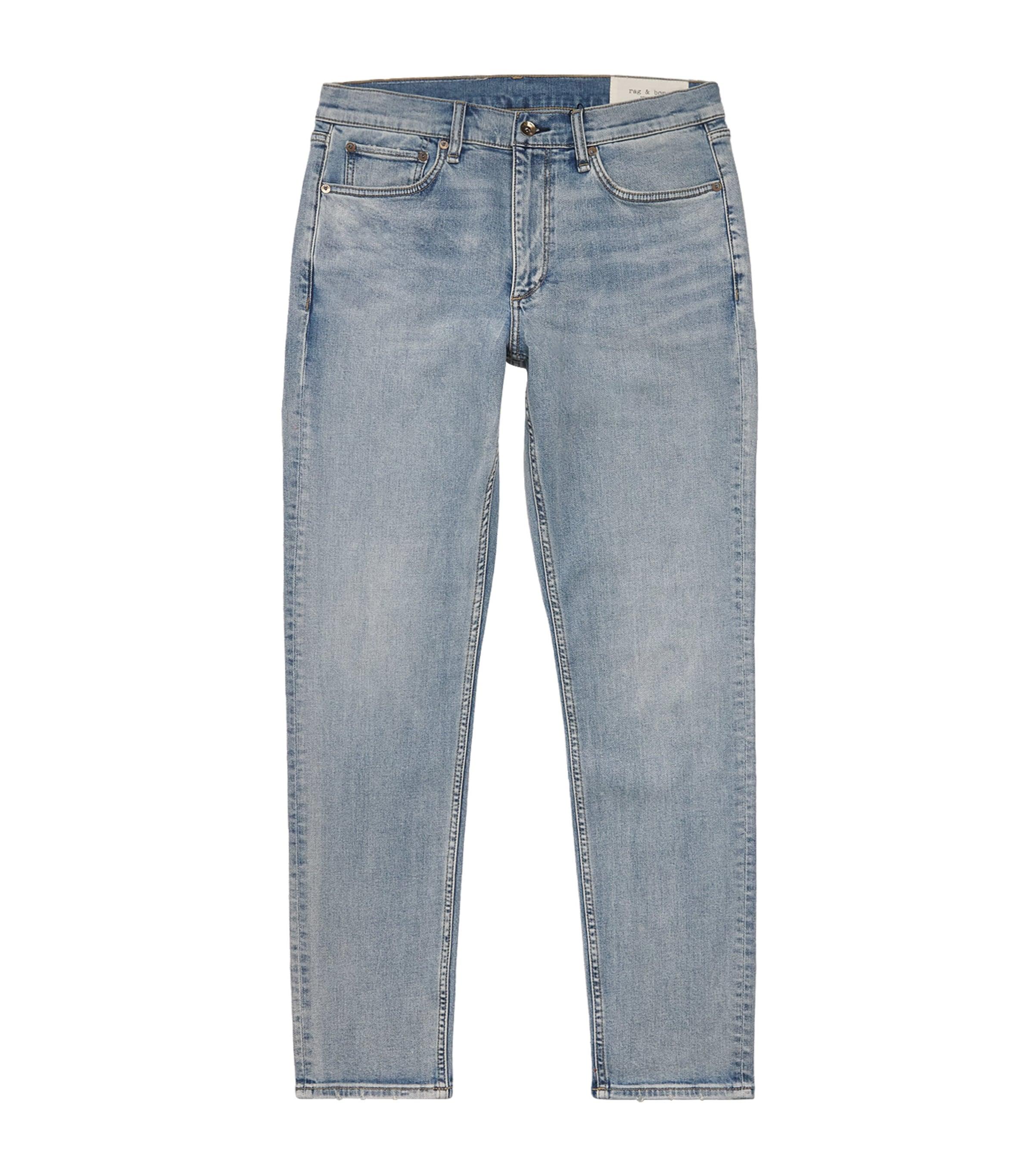Rag & Bone Fit 2 Slim Jeans by RAG&BONE
