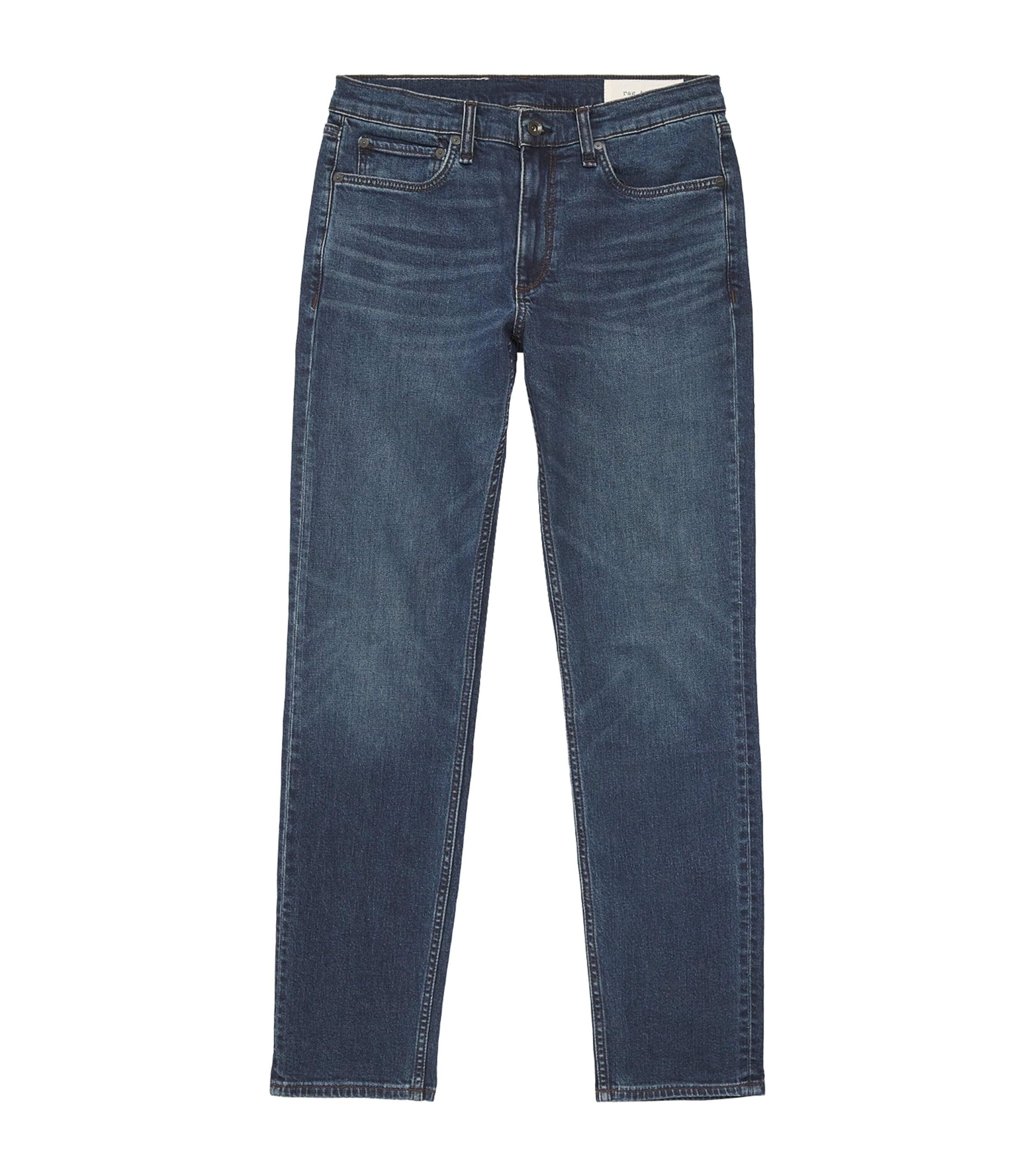 Rag & Bone Fit 2 Straight Jeans by RAG&BONE